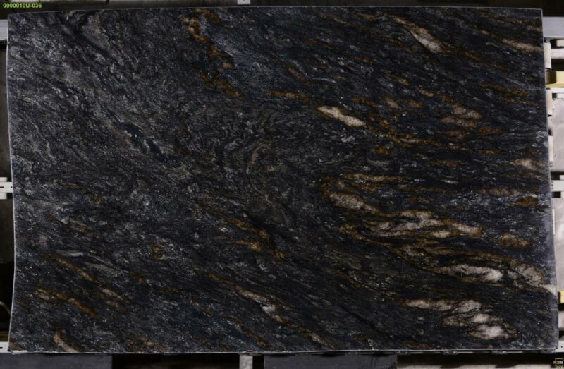 Metallicus 310x185x2 cm 5szt