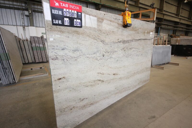 Astoria Ivory poler 335x200x3cm