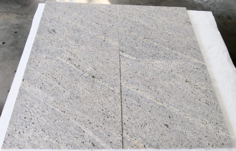 Frost White 61x30,5x1 cm