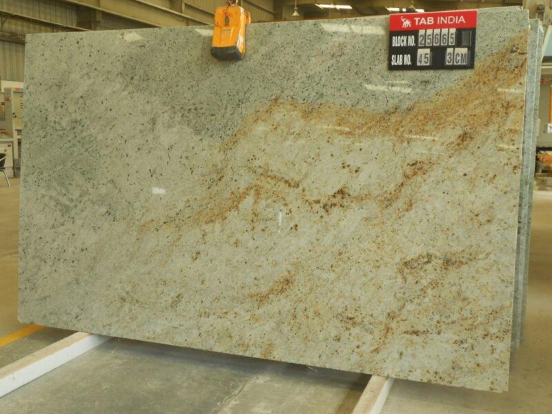 New Gold Antique poler 326x201x3cm 5szt