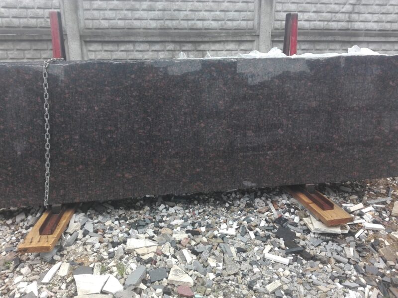 Tan Brown 230x72x2cm GD