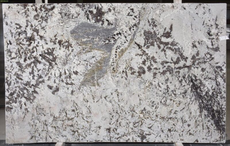 White Viena 295x184x3 cm