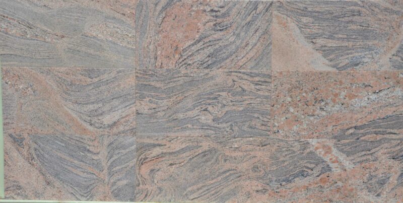 Colombo Juparana 61x30,5x1 cm