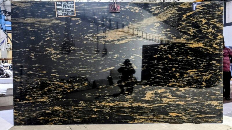 Fusion Gold 338x197x2cm 60szt