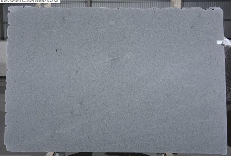 Castelo Grey (G603) 300x192x2 cm 11szt