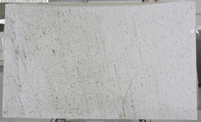 Extreme White 328x197x3 cm 2szt