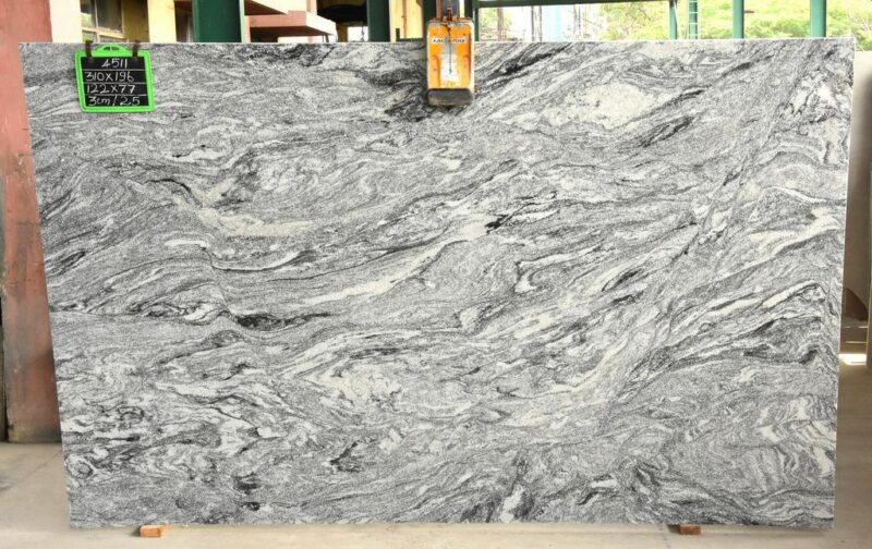 Viscount White 310x196x3 cm 4szt (4511)