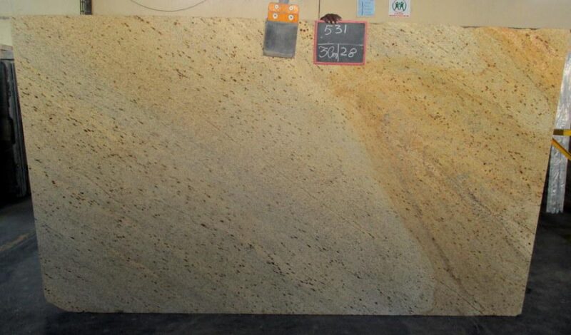 New Kashmir Gold 334x199x3 cm 1szt