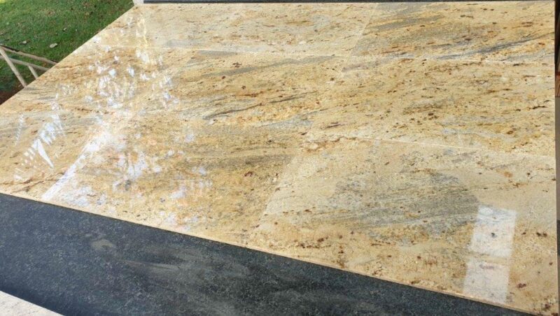 Madura Gold 60x40x1 cm