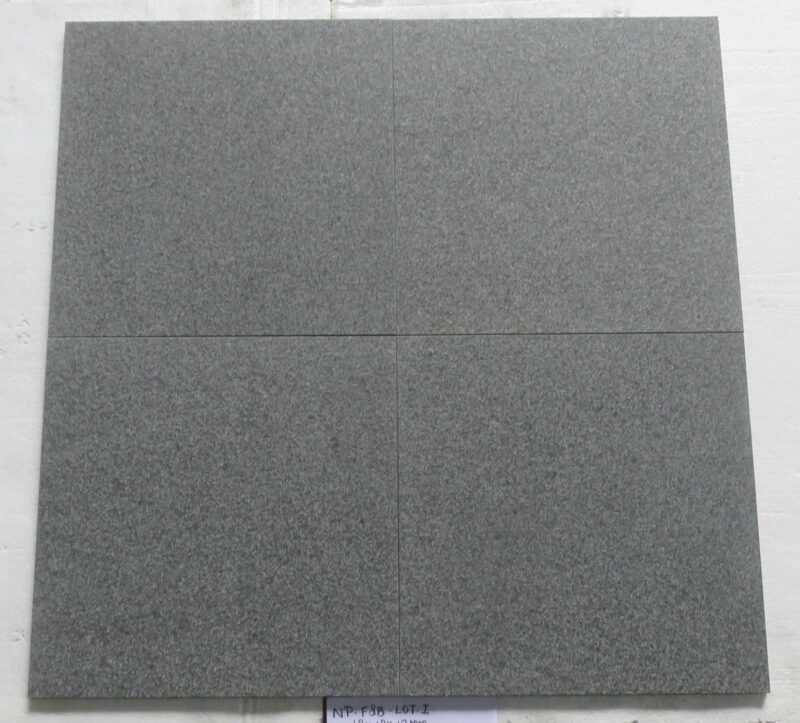 Nero Perfondo płomień 45,7x45,7x1,2 cm
