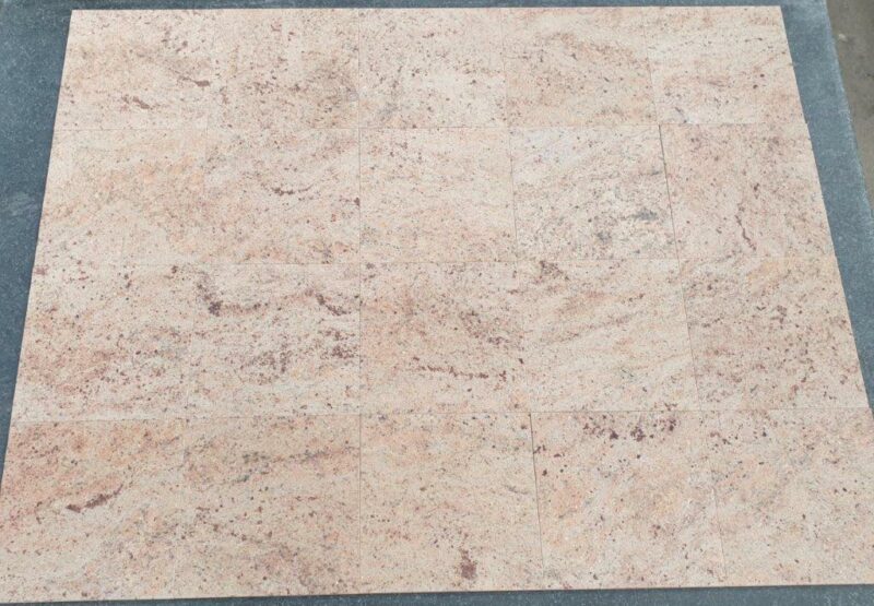 Ivory Brown satyna 30,5x30,5x1 cm