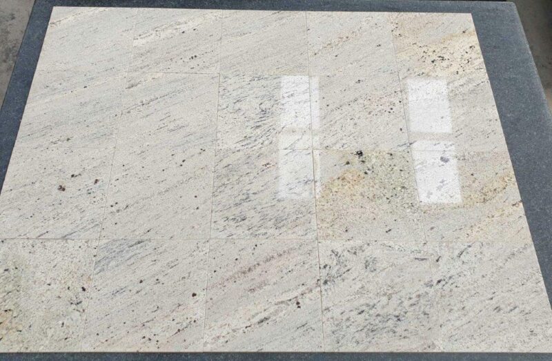 Ivory Cream poler 30,5x30,5x1 cm