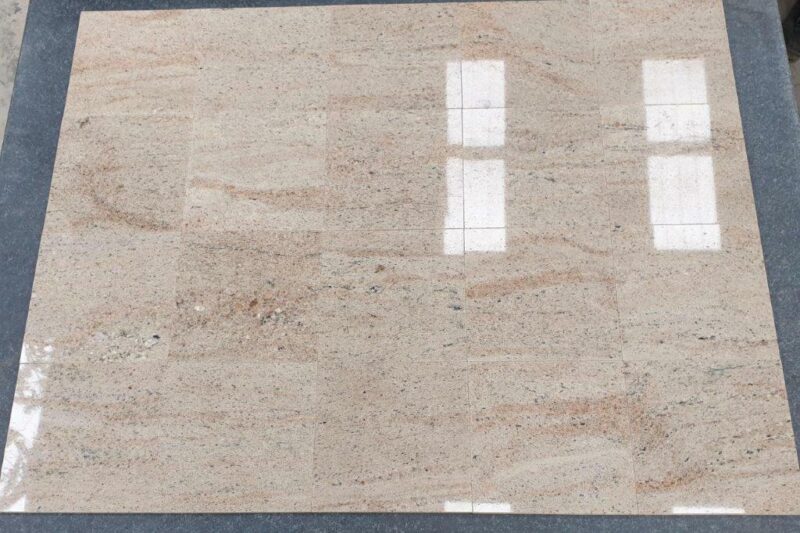 Ghiblee poler 30,5x30,5x1 cm