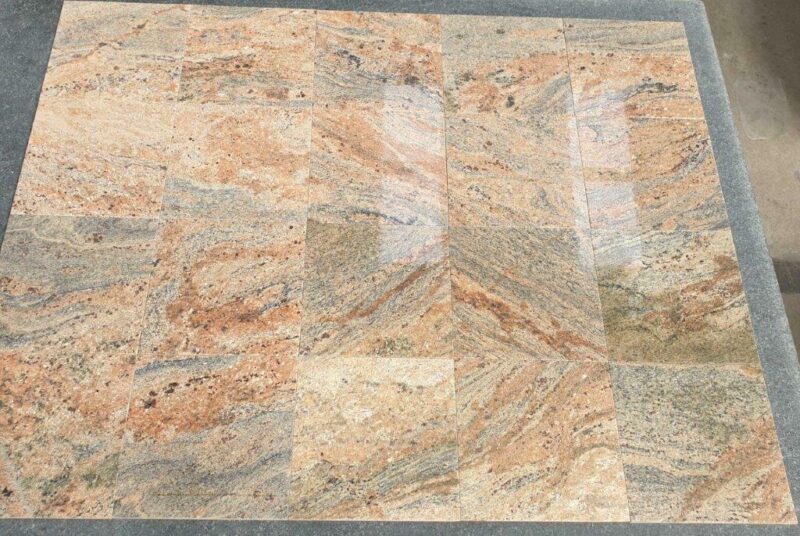 Vyara ++ poler 30,5x30,5x1 cm