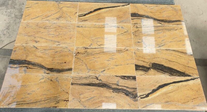 Peregrine poler 61x30,5x1 cm
