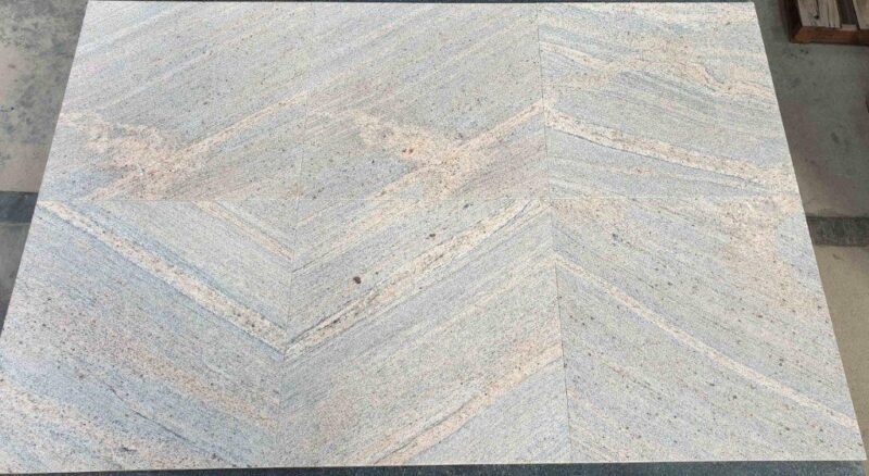 Frost White satyna 60x60x1,5 cm