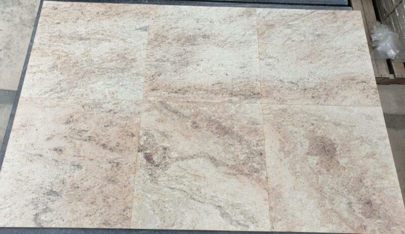 Astoria satyna 60x60x1,5 cm