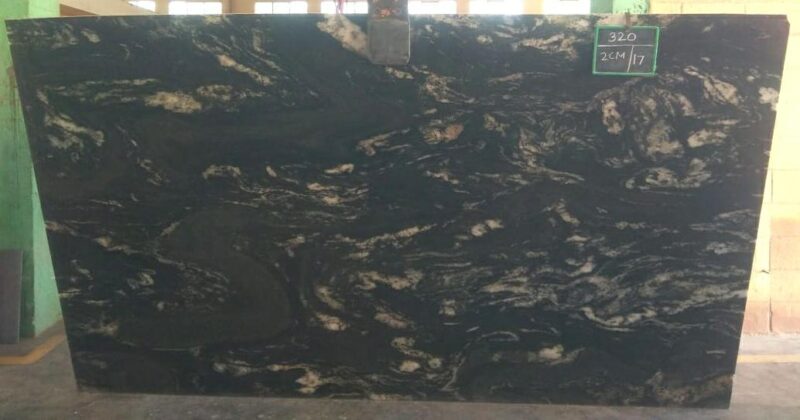 Titanium 330x198x2 cm 11szt