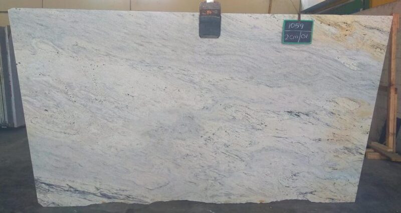 Millenium Cream 335x200x2 cm 6szt