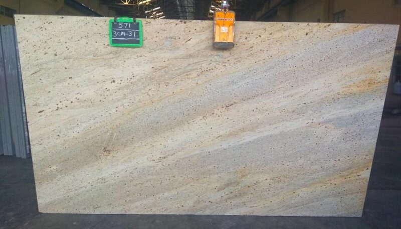 Madura Gold 338x201x3 cm 4szt