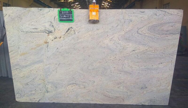 Millenium Cream 322x198x3 cm 1szt