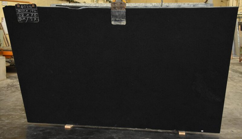 Spice Black 300x192x3 cm 4szt