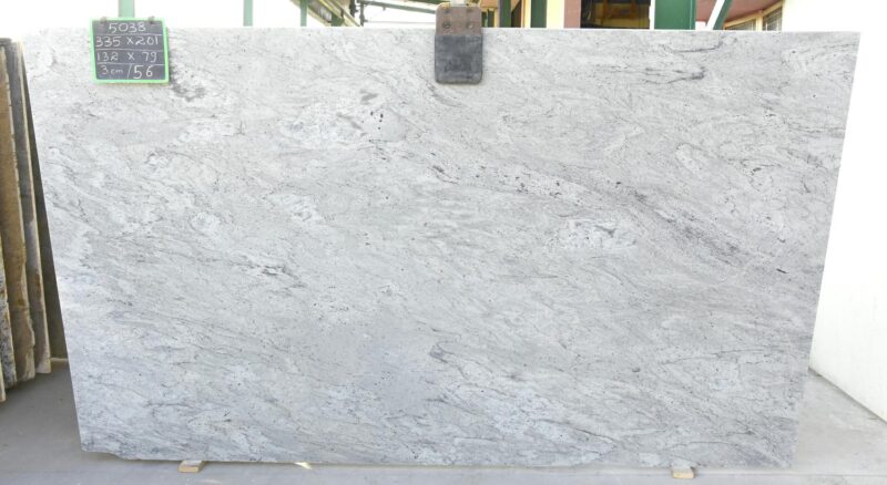 Thunder White 335x201x3 cm 4szt