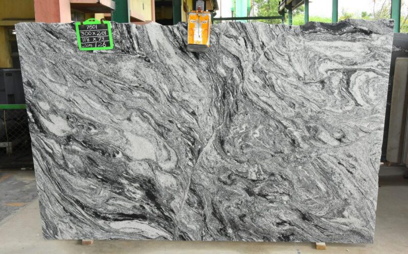 Viscount Waves 328x198x2 cm 7szt