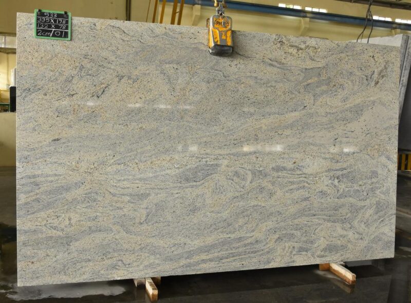 New Kashmir Cream 335x198x2 cm 1szt