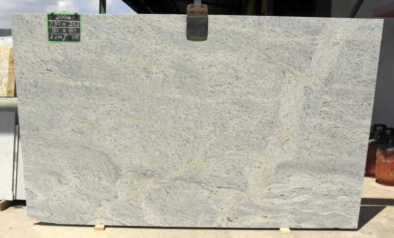 Govid White 330x203x2 cm 4szt