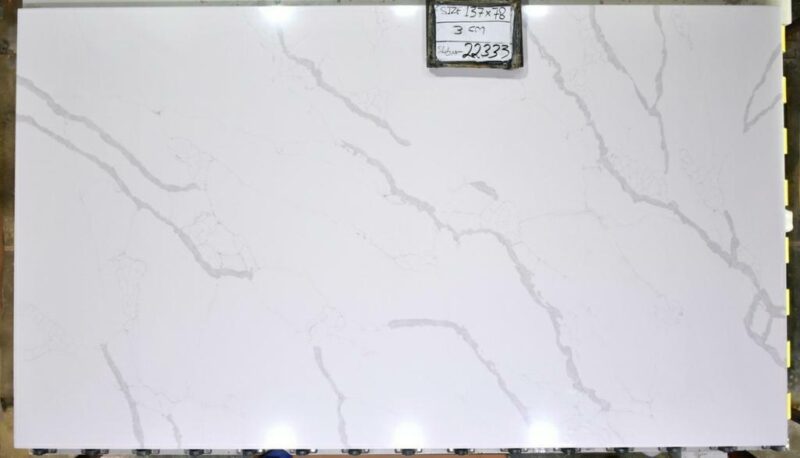 Calacatta Turbo 350x200x3 cm 8szt
