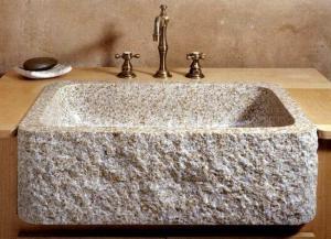 Stone sinks